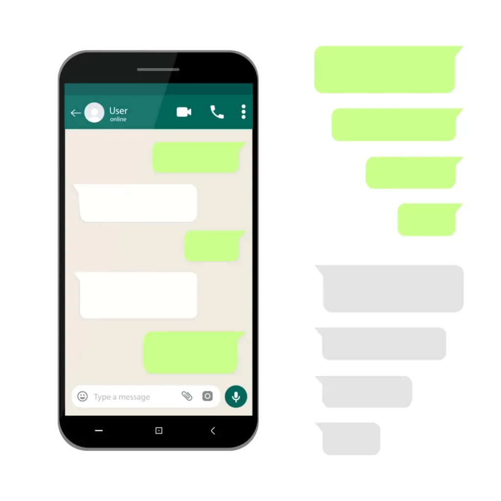 The Rise of End-to-End Encryption in Messaging Apps End-to-End Encryption End-to-End Encryption