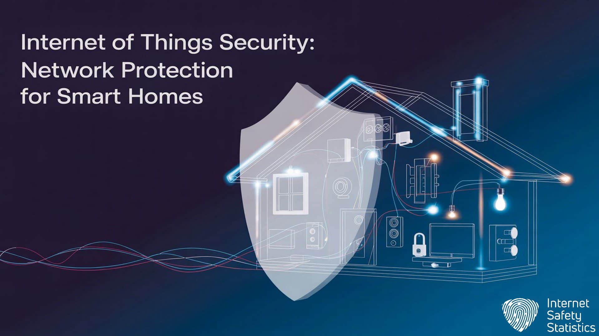 Secure Things The Internet of Things Antivirus: Secure Your Smart Home