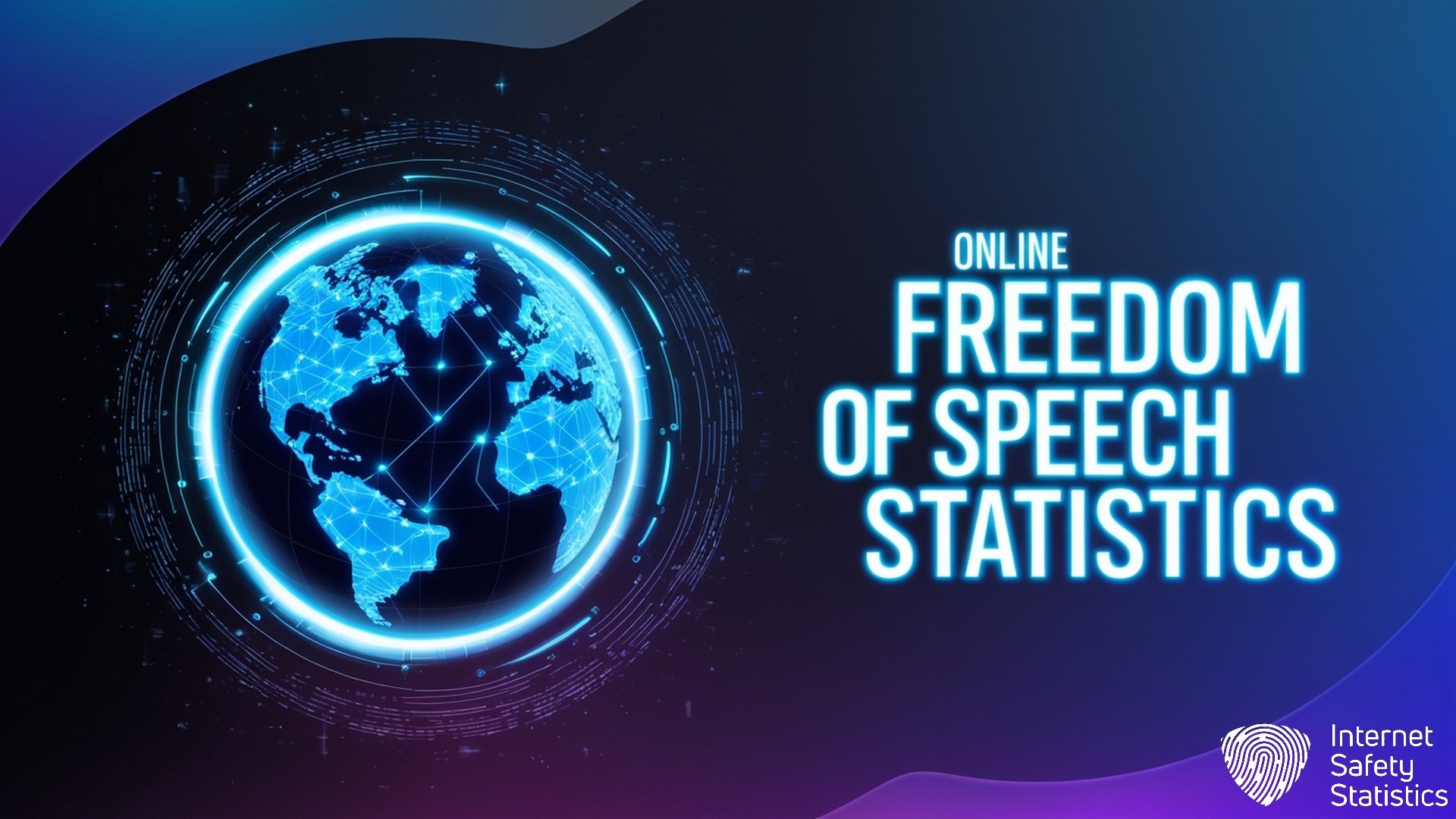 Online Freedom of Speech Statistics UK: Data & Trends Online Freedom of Speech,Online Safety Act,Censorship Online Freedom of Speech Statistics