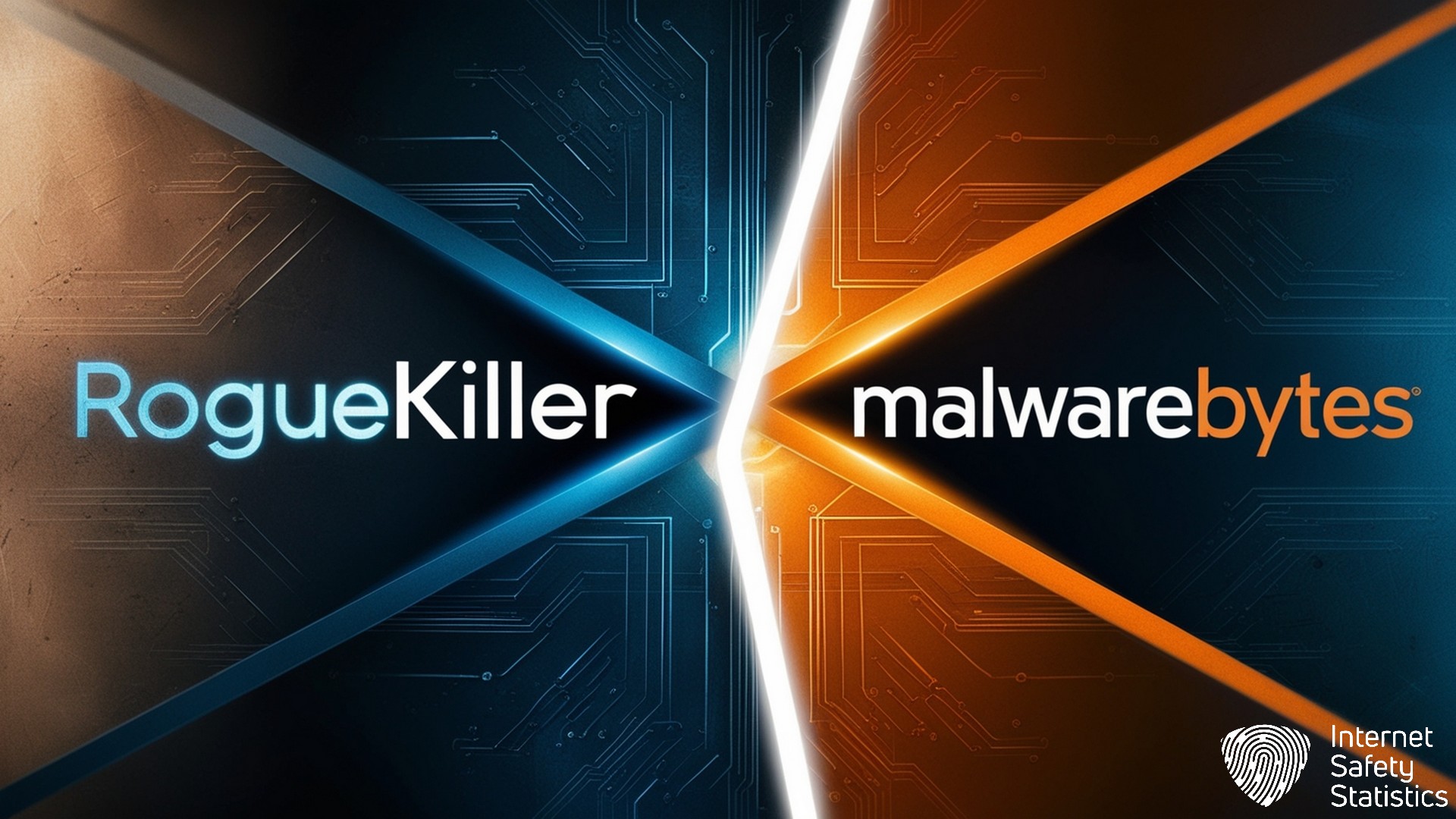RogueKiller vs Malwarebytes: The Complete Comparison