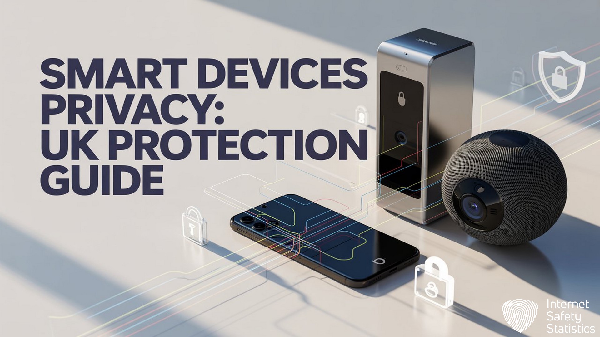 Smart Devices Privacy: UK Protection Guide