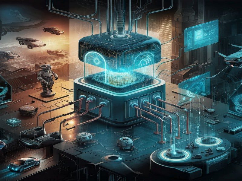 The Role of AI and ML in Enhancing Cybersecurity
