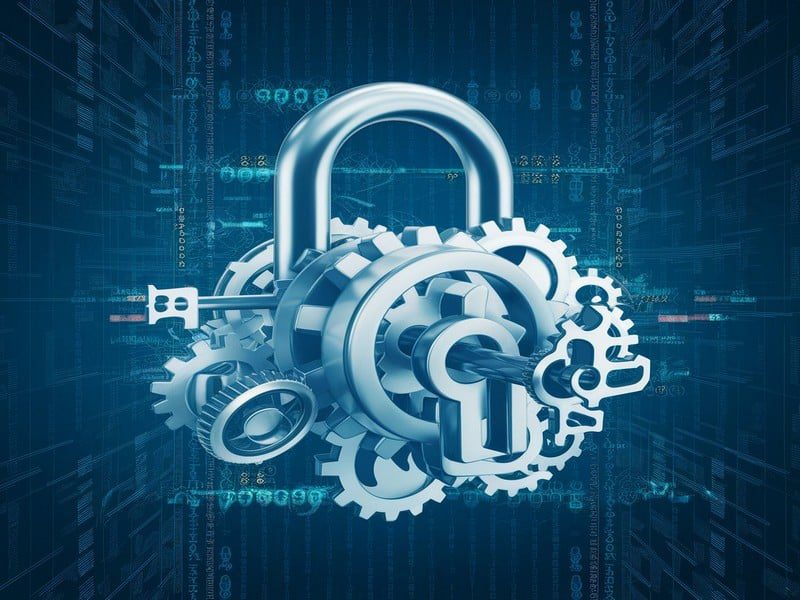 Technology Cryptogram Cryptography in Emerging Technologies: Key Role
