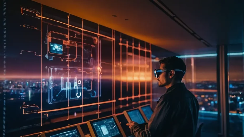 The 5G Technology: Prospects and Challenges for Cybersecurity 5G Technology 5G Technology