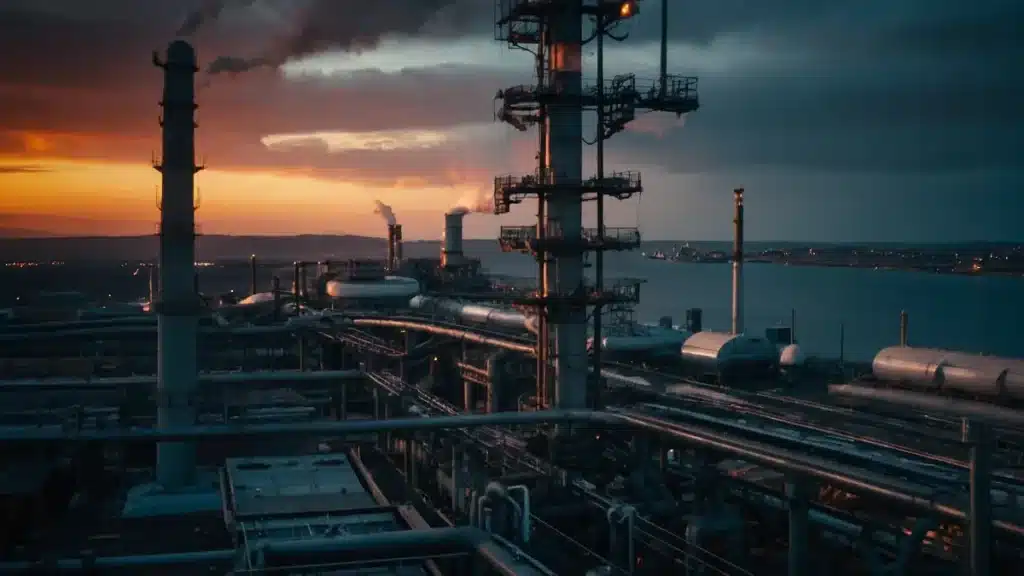 Cybersecurity in the Era of Industrial IoT cybersecurity,Industrial Iot cybersecurity