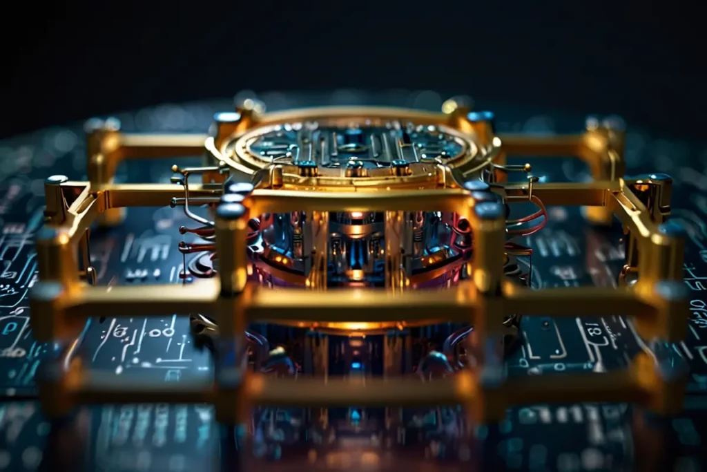 Cybersecurity in the Age of Quantum Supremacy: A New Battlefield Quantum Supremacy,Quantum computing Quantum Supremacy