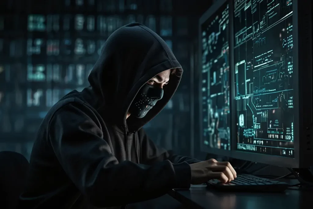 Enhancing Cyber Resilience Effectively with AI-driven Security Systems Cyber Resilience,cyber threat Cyber Resilience