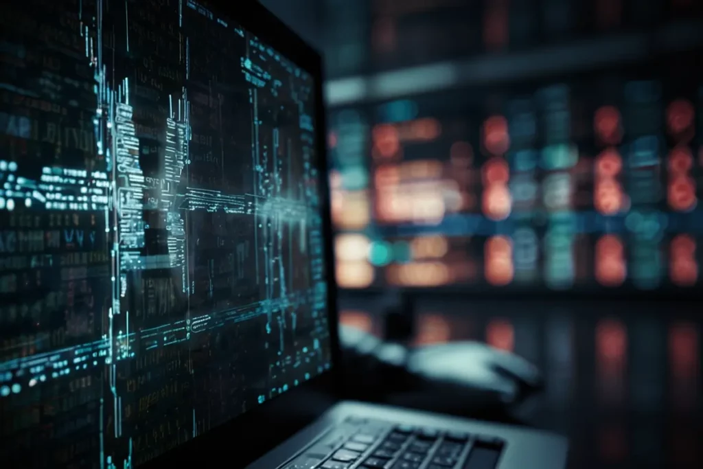 Enhancing Cyber Resilience Effectively with AI-driven Security Systems Cyber Resilience,cyber threat Cyber Resilience