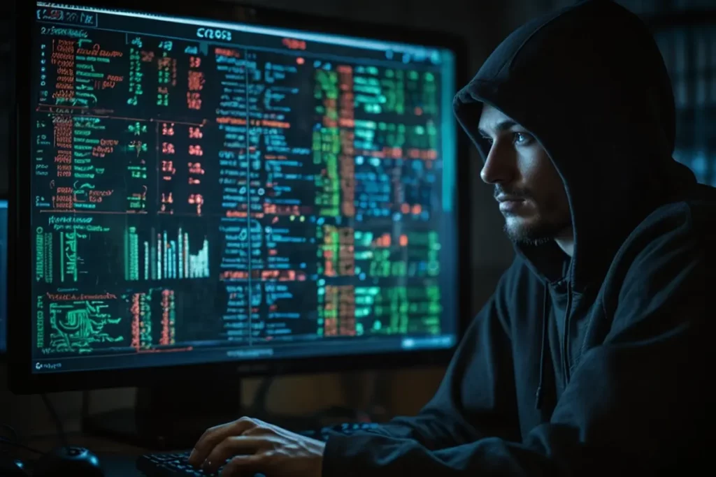 Enhancing Cyber Resilience Effectively with AI-driven Security Systems Cyber Resilience,cyber threat Cyber Resilience