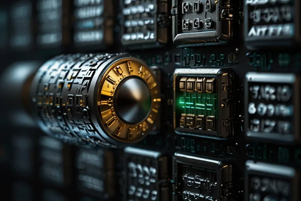 The Dark Web in the Era of Advanced Encryption Technologies dark web dark web