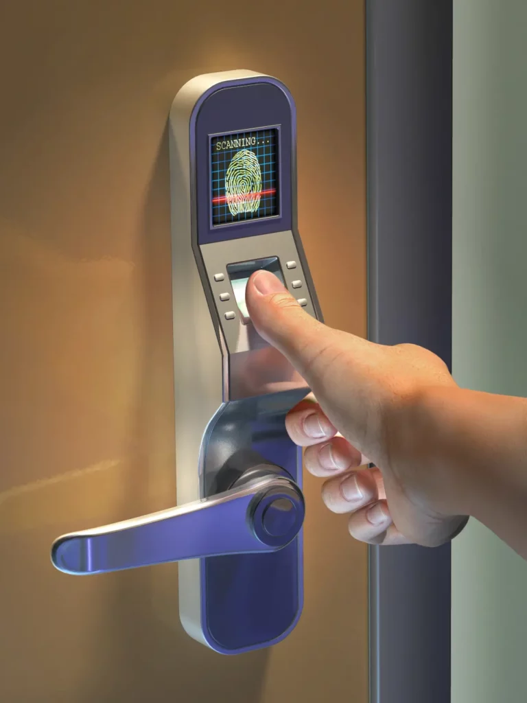 Biometric Security Systems: The Future of Personal Verification Biometric Security Systems,Biometric security Biometric Security Systems