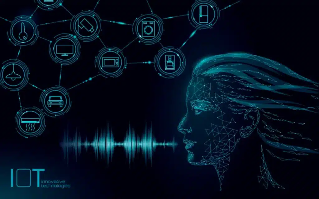 Voice Assistants and Privacy: The Unseen Risks of Always-On Devices Voice assistant Voice assistant