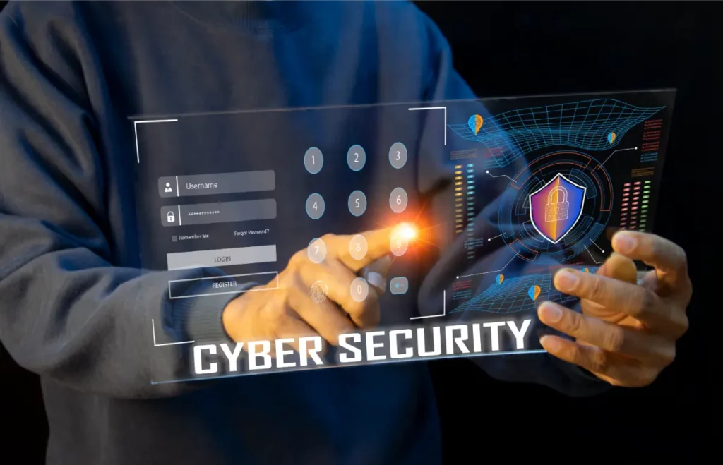 Predictive Policing with Big Data: A Cybersecurity Perspective Predictive Policing Predictive Policing