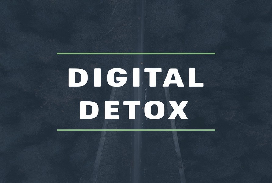 Digital Detox: Statistics on Internet Usage Reduction Techniques