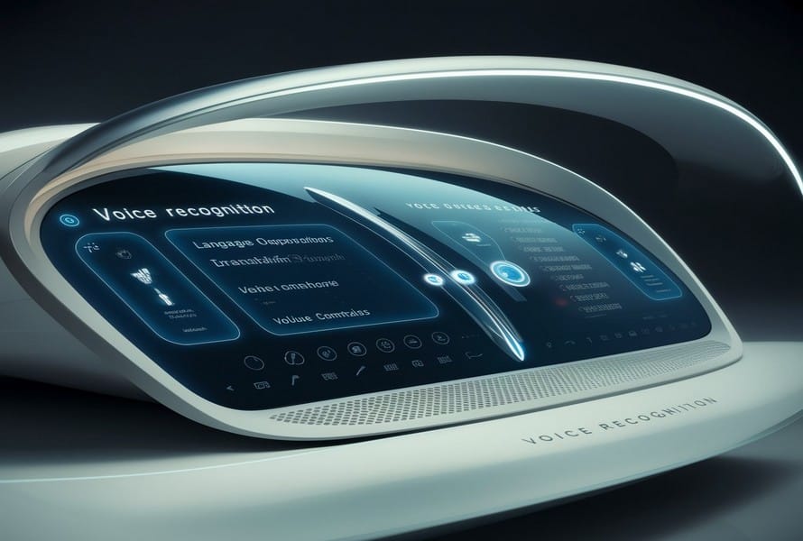 Voice Recognition Technology: The Future of Secure Authentication