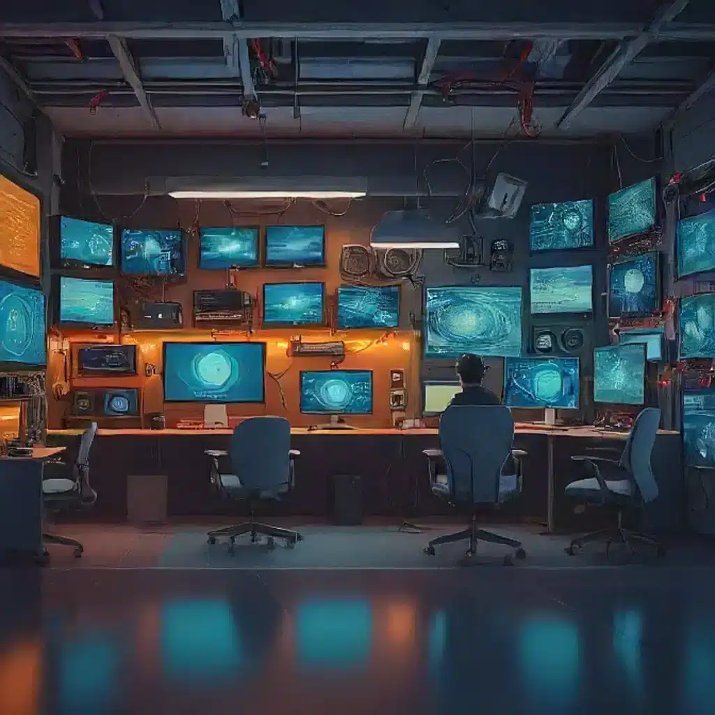 Leveraging Artificial Intelligence to Fortify Cyber Defence Mechanisms artificial intelligence,cyber defence,AI in cybersecurity Artificial intelligence