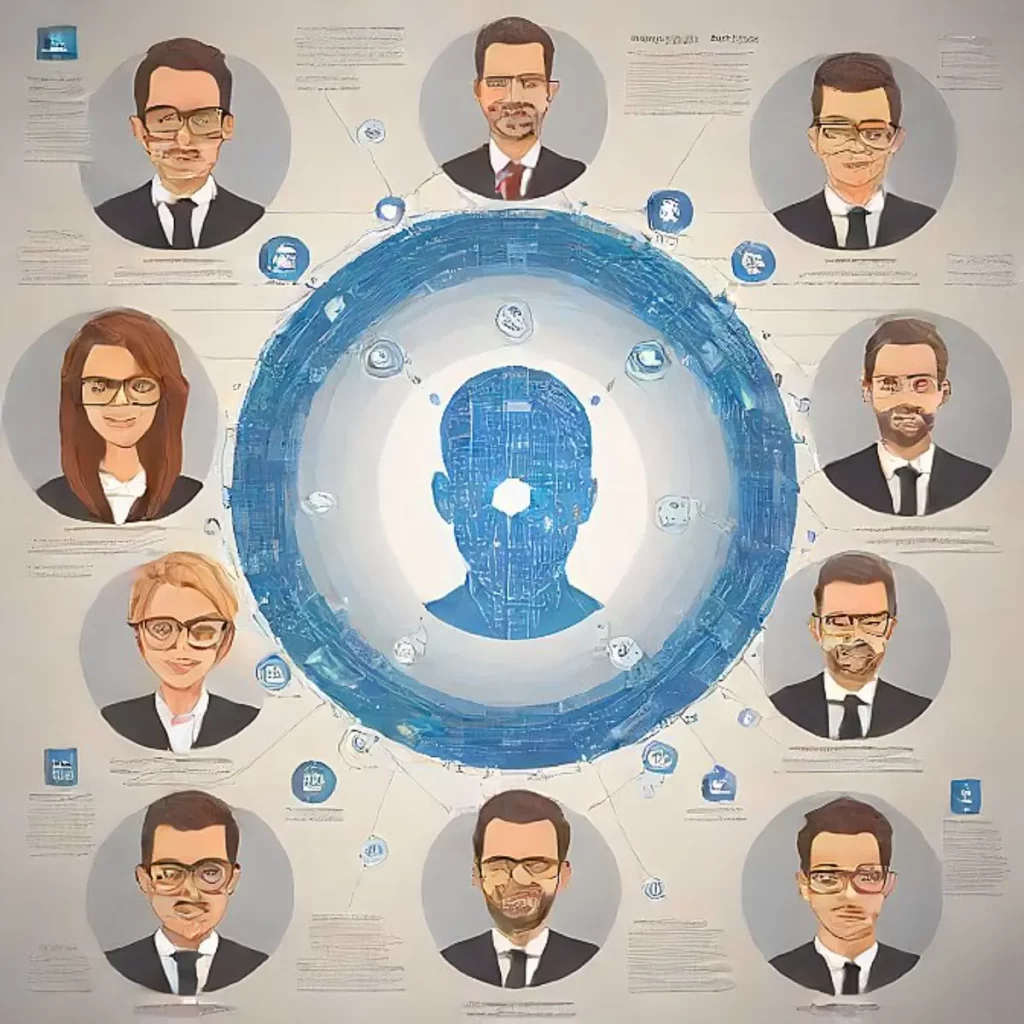 The Future of Digital Identity: Blockchain-Enabled Solutions Digital Identity Digital Identity