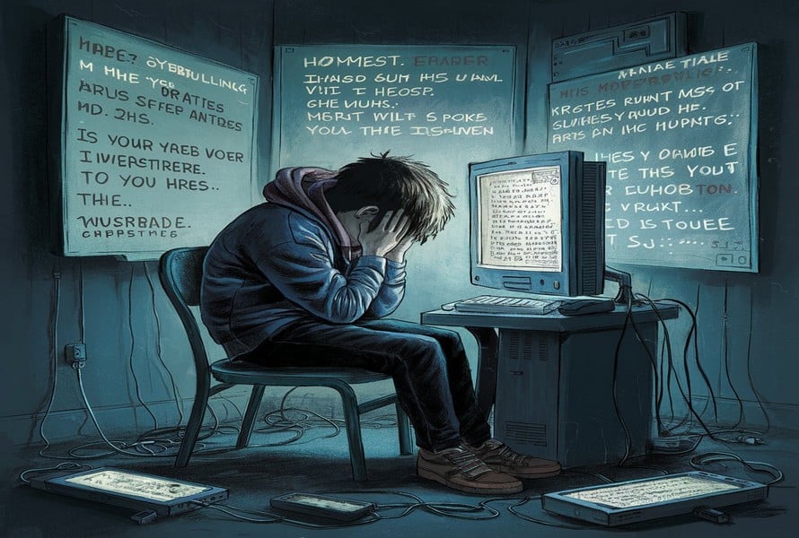 Bullying in the Digital Age: Prevention and Response Strategies