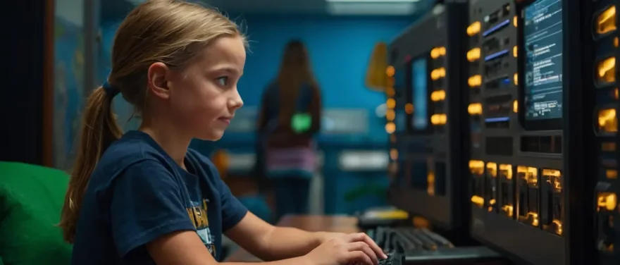 Understanding Cyberbullying: Strategies for Families & Prevention