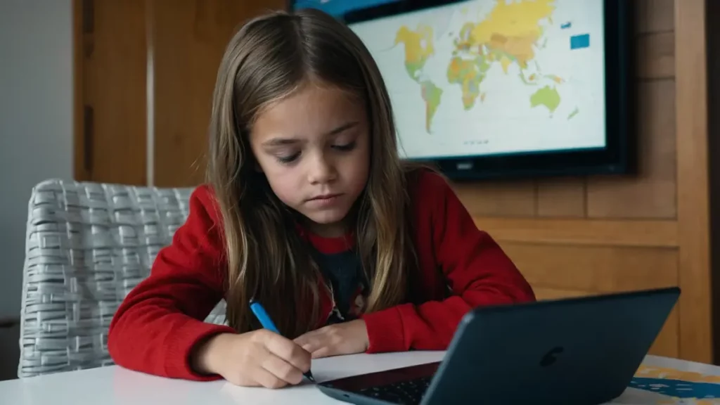 Teaching Internet Safety: Age-by-Age Guide internet safety,Age-by-age,safe online,Social media Internet safety