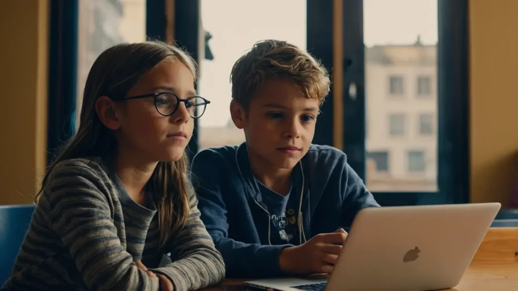 Teaching Internet Safety: Age-by-Age Guide internet safety,Age-by-age,safe online,Social media Internet safety