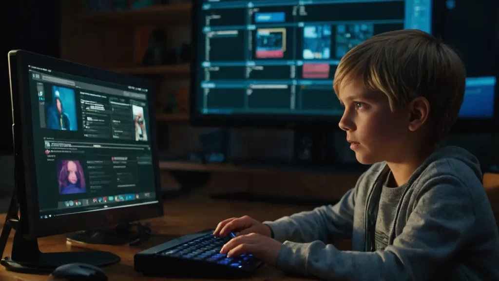 Age-Appropriate Internet Safety Guidelines for Every Family Age-Appropriate internet safety,internet safety,age-appropriate Age-Appropriate internet safety