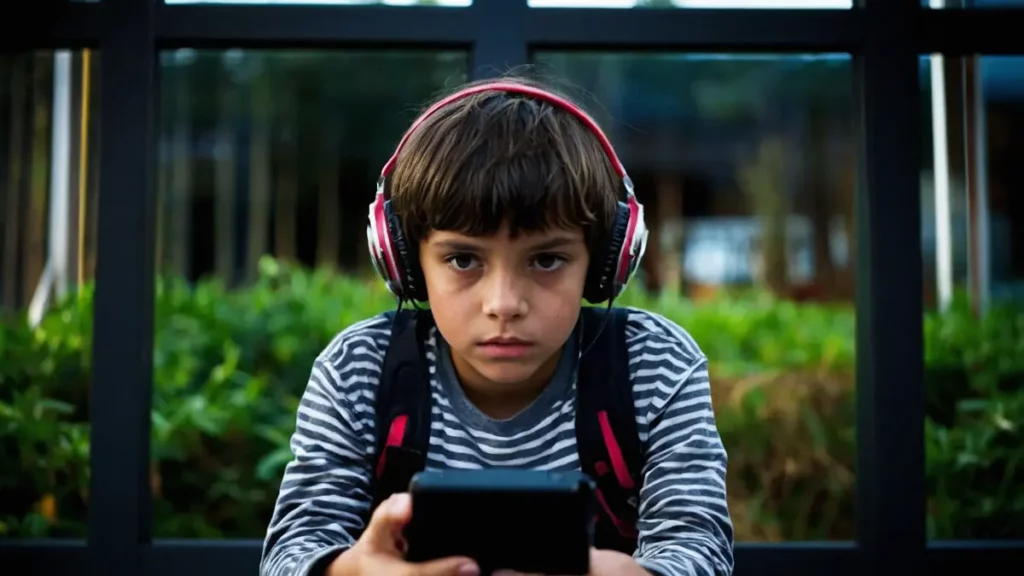 Essential Tips for Ensuring Online Gaming Safety for Children online gaming online gaming