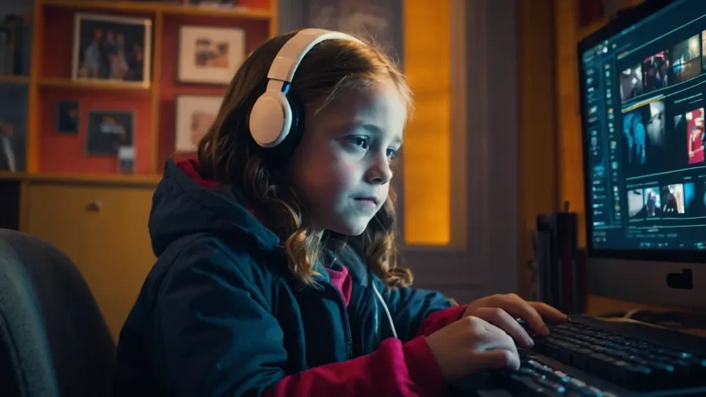 Essential Tips for Ensuring Online Gaming Safety for Children online gaming online gaming