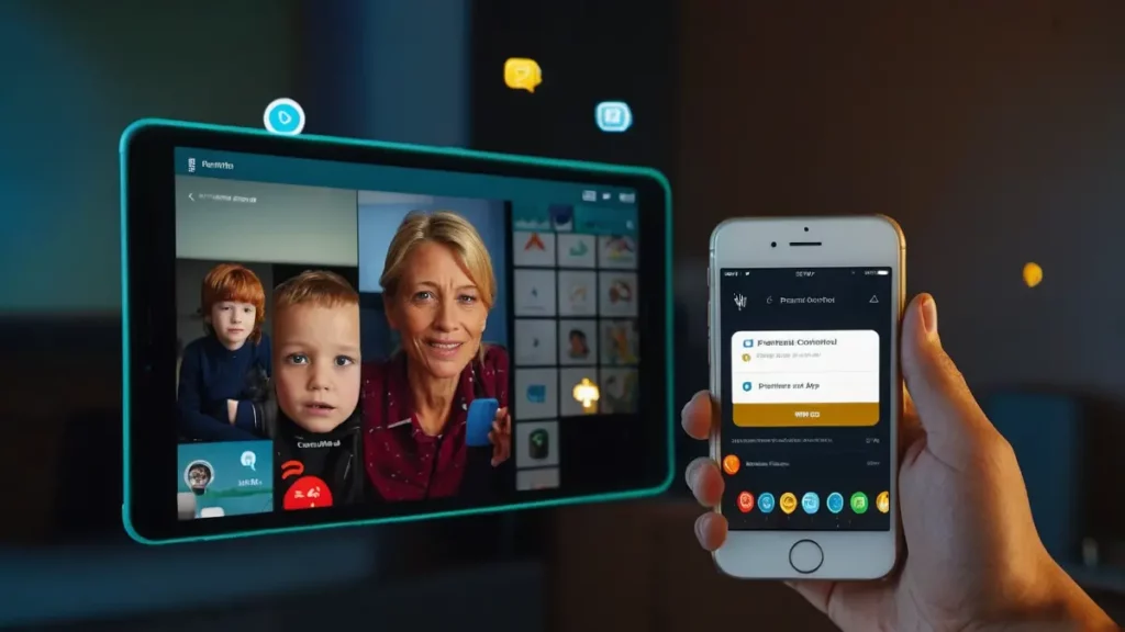 Choosing Kid-Friendly Browsers and Apps for Safer Internet Exploration Kid-friendly browser,Kid-safe,online safety Kid-friendly browser