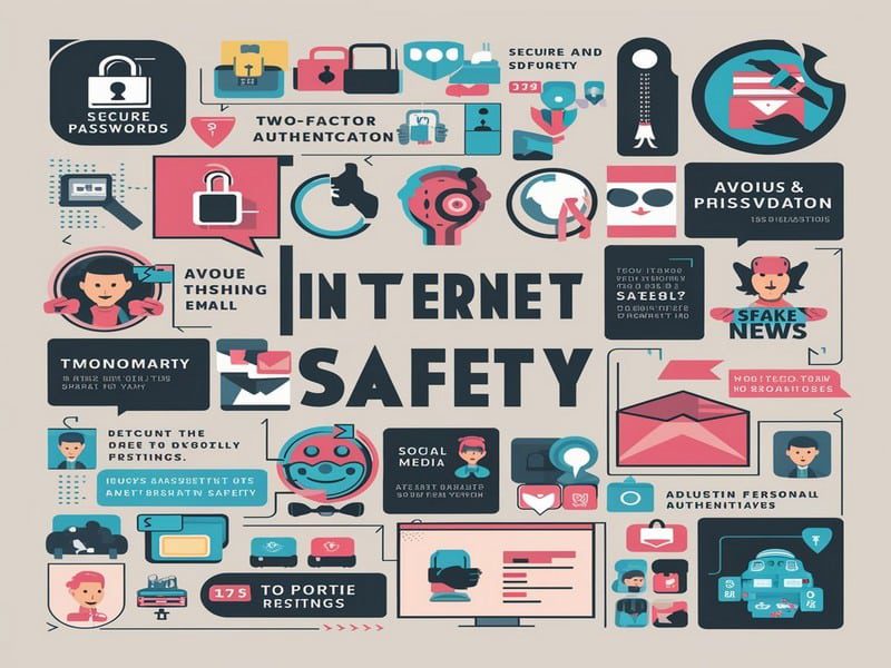 Internet Safety Conversations: Engaging Meaningful Dialogue