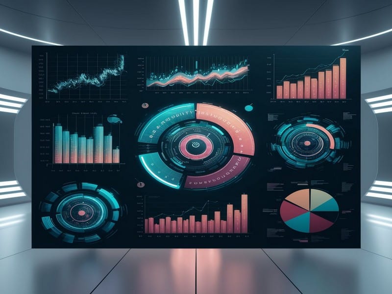 Predictive Analytics in Cybersecurity: Forecasting Future Threats