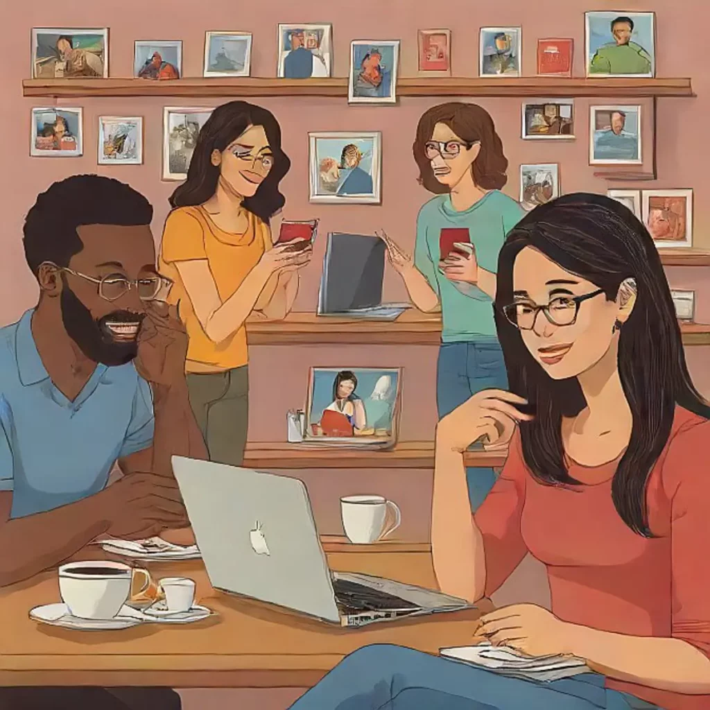 The Hidden Dangers of Oversharing Online and How to Avoid Them Oversharing,Oversharing on Social Media Oversharing