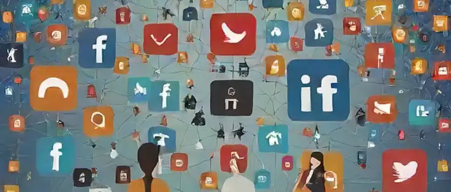 The Evolution of Social Media: Navigating Privacy and Security Today
