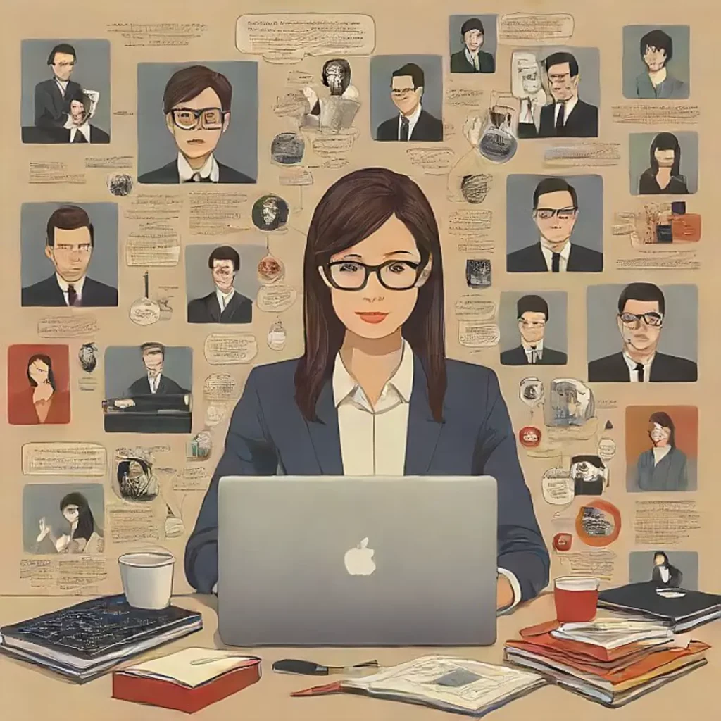 Reducing Your Digital Footprint: Practical Steps to Follow Digital footprint Digital footprint