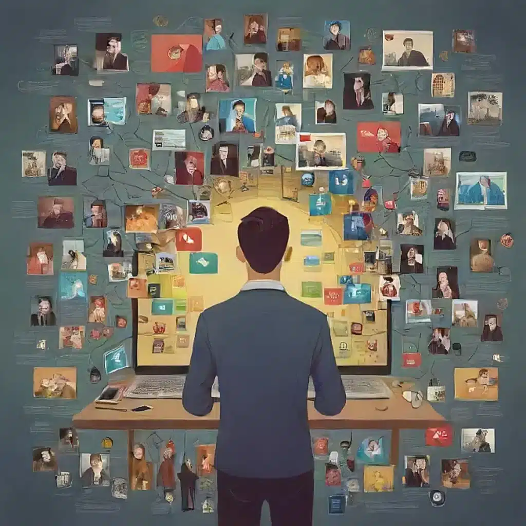Reducing Your Digital Footprint: Practical Steps to Follow Digital footprint Digital footprint