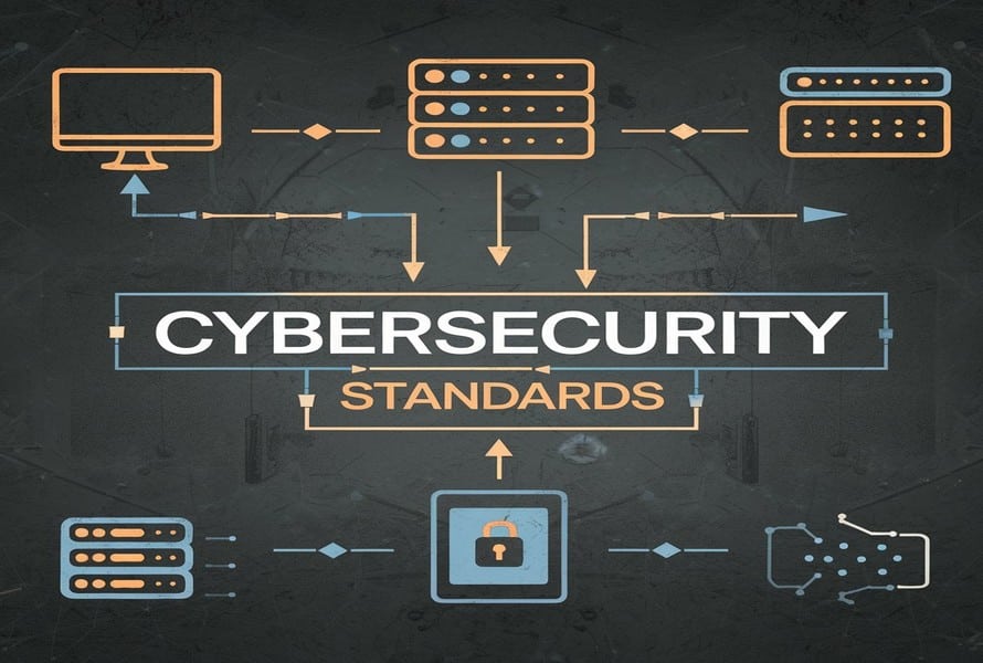 The Essential Cybersecurity Standards Shaping Our Future
