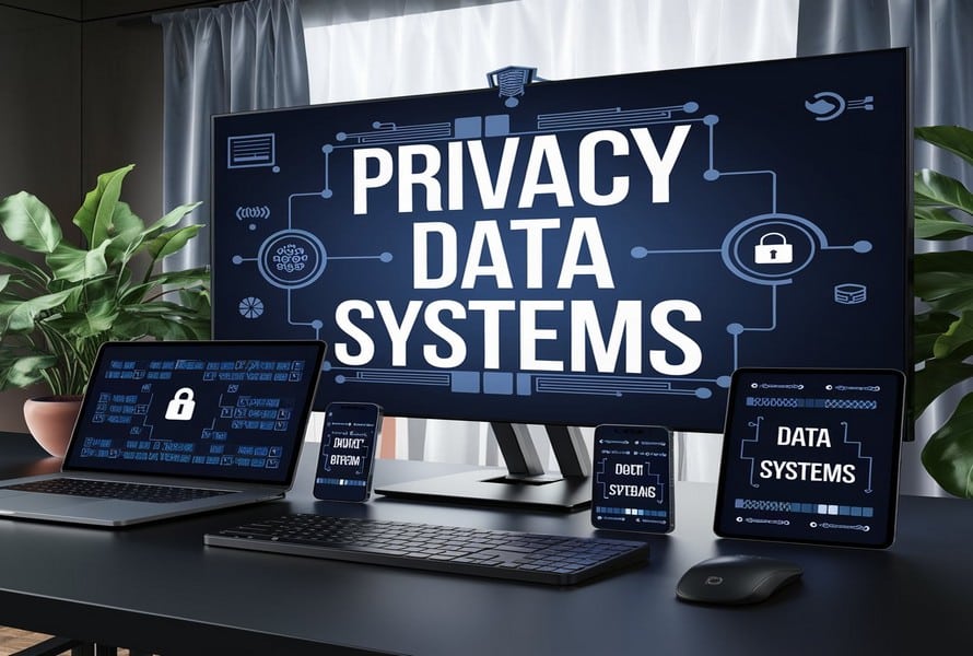 Guardians of Privacy Data Systems: Securing Personal Information