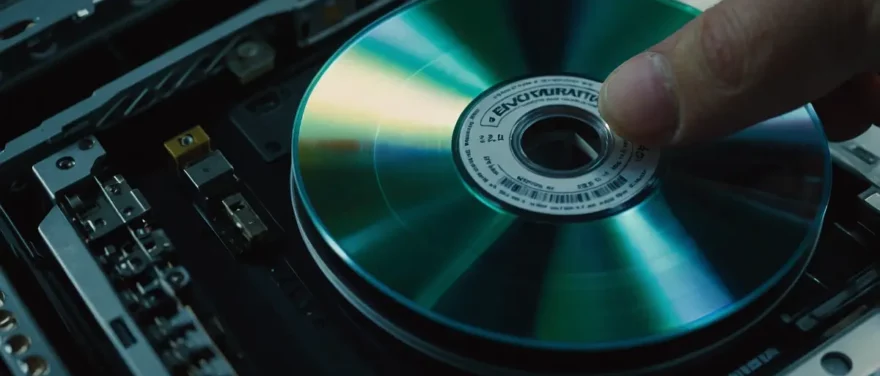 How to Encrypt a CD: A Practical and Detailed Guide