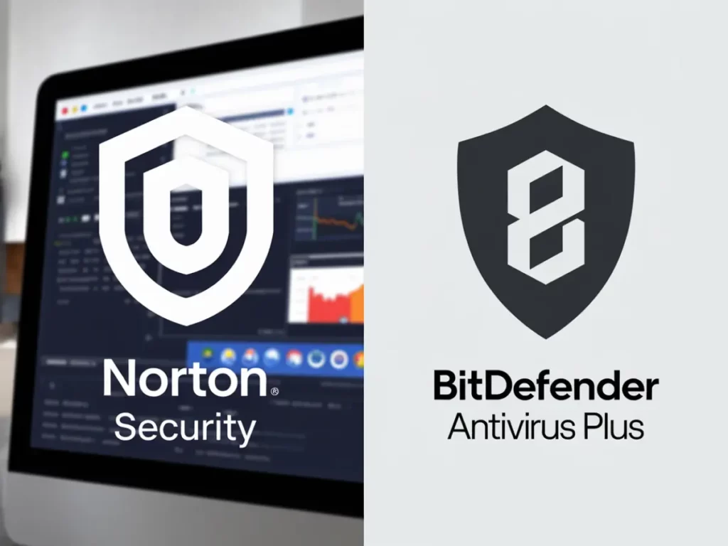 Norton vs Bitdefender: An Ultimate Comparison Norton Norton