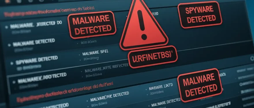 Malware and Spyware: 5 Key Differences and a Detailed Analysis
