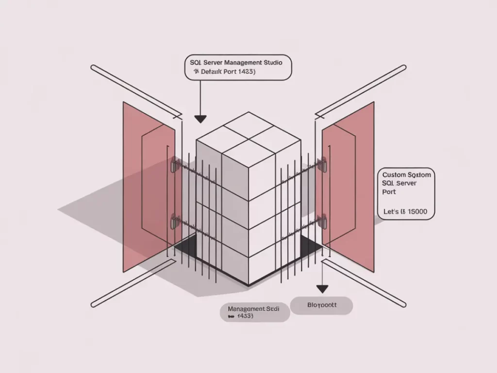 SQL Server Firewall Ports: A Complete Guide SQL Server firewall,firewall SQL Server