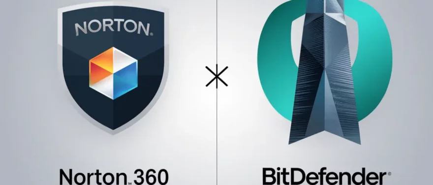 Norton vs Bitdefender: An Ultimate Comparison