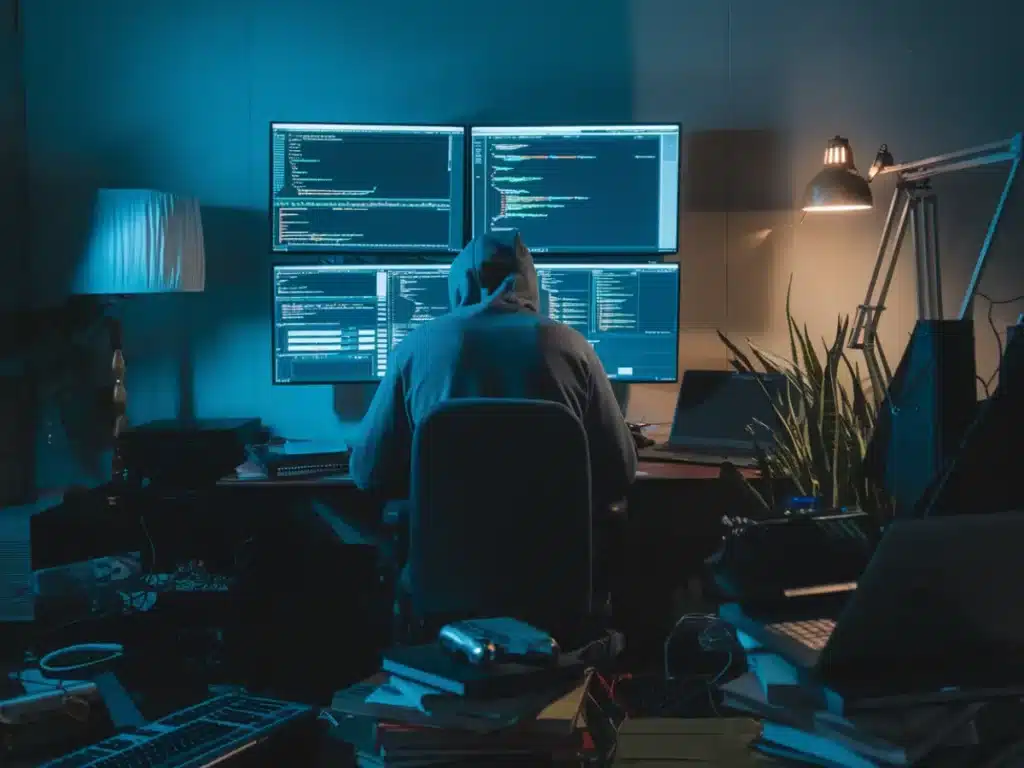 9 Major Cybersecurity Issues: Understanding Today’s Threat Landscape cybersecurity Cybersecurity issues