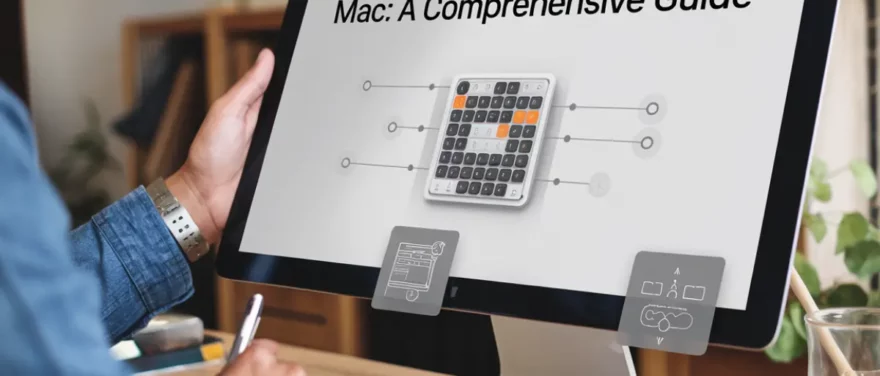How to Detect a Keylogger on a Mac: A Comprehensive Guide
