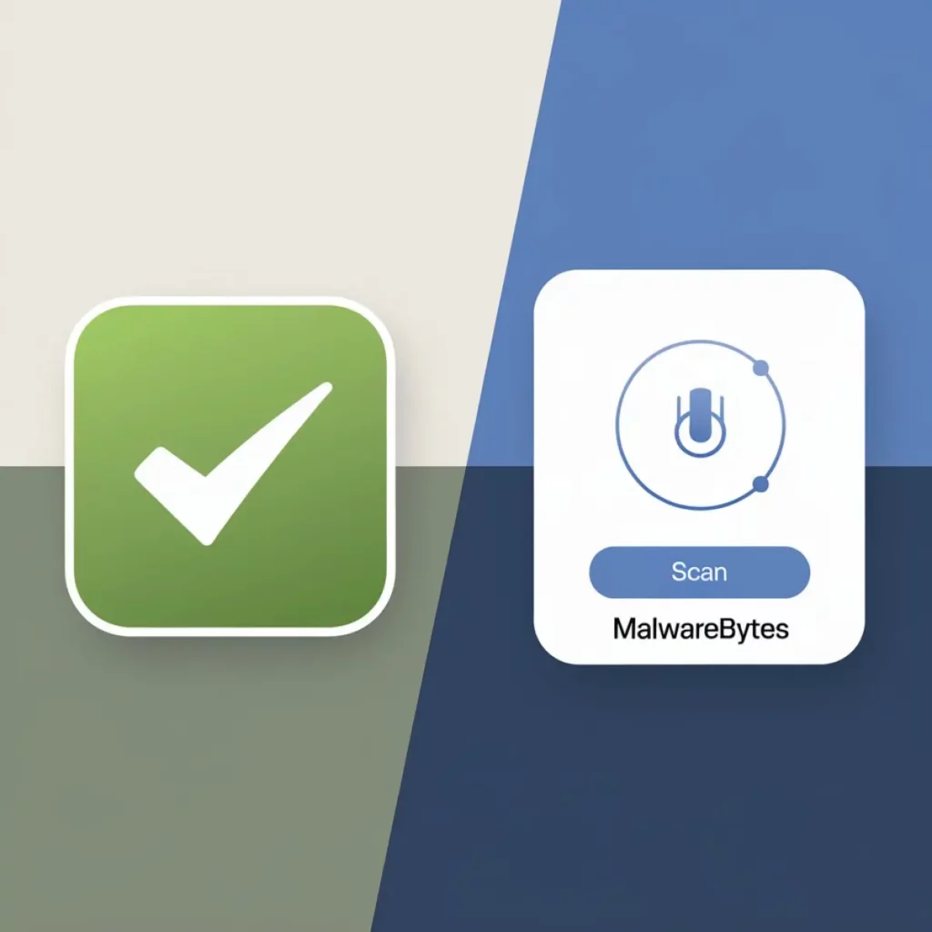7 Core Differences Between Advanced SystemCare and Malwarebytes Advanced SystemCare Advanced SystemCare