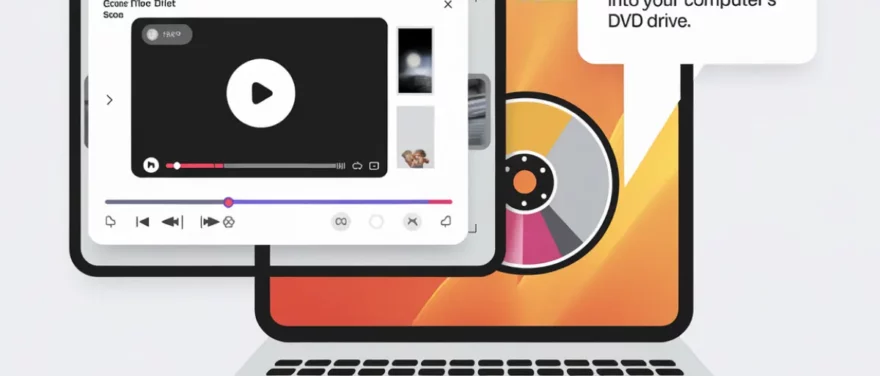 Dvd Secret Code How to Encrypt a DVD Safely: Step-by-Step