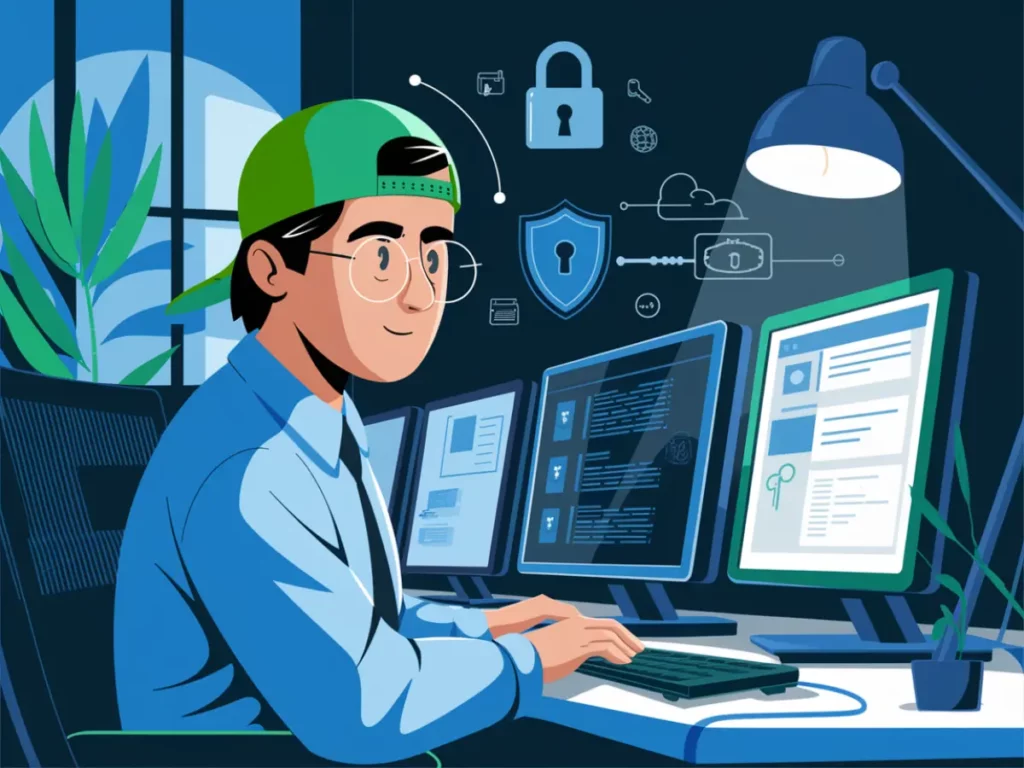 9 Major Cybersecurity Issues: Understanding Today’s Threat Landscape cybersecurity Cybersecurity issues