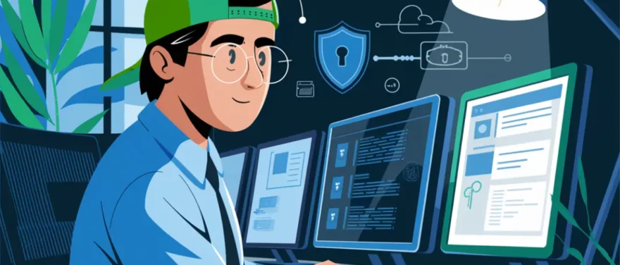 Cybersecurity Policy: 9 Core Components and Emerging Trends