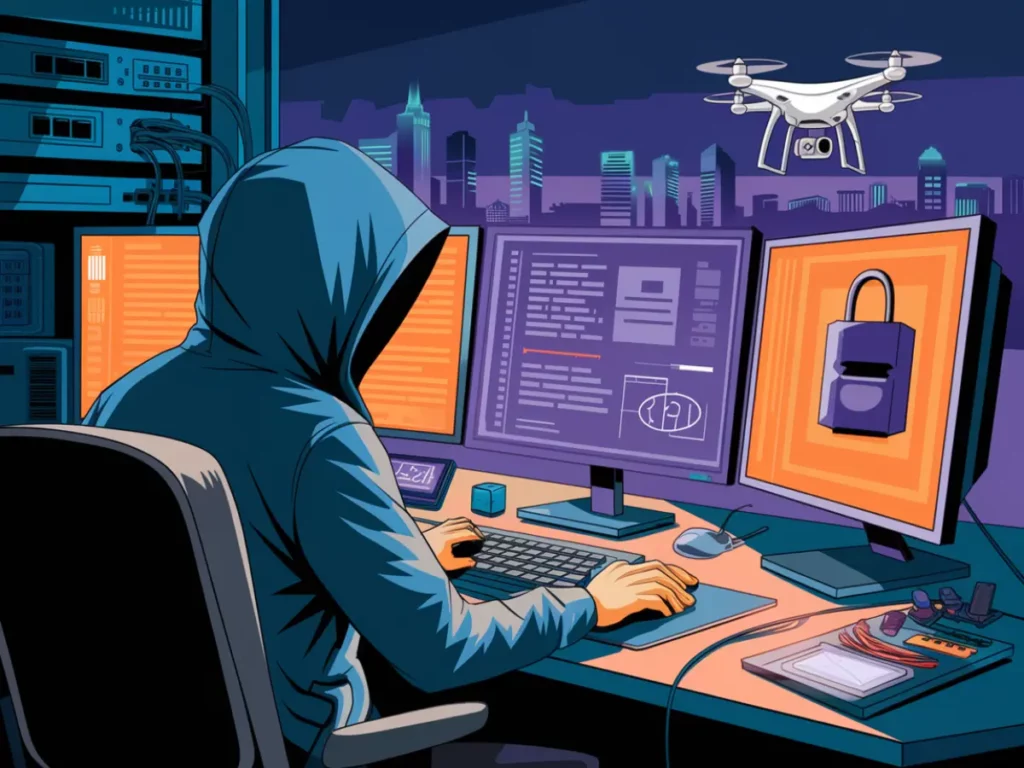 9 Major Cybersecurity Issues: Understanding Today’s Threat Landscape cybersecurity Cybersecurity issues