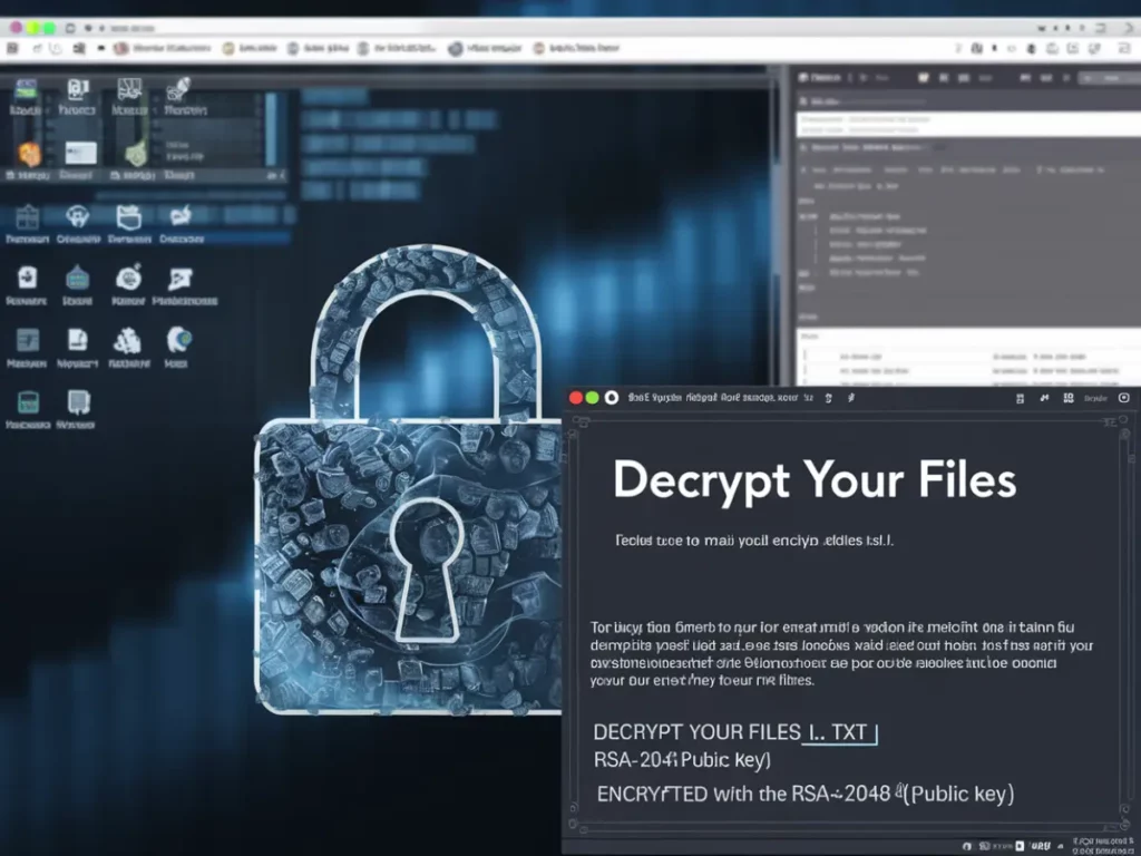 Locky Ransomware: 8 Preventive Measures and Best Practices Locky ransomware Locky Ransomware